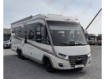Интегрированный автодом CARTHAGO