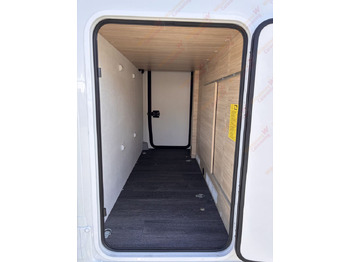 Полуинтегрированный автодом Challenger Teilintegriert Break Edition 250 *Automat.*AHK*: фото 5