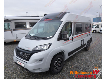 Кастенваген Dethleffs Globetrail Advantage 540 DR Fiat *Automatik !!!: фото 3