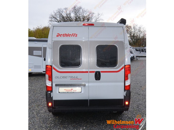 Кастенваген Dethleffs Globetrail Advantage 540 DR Fiat *Automatik !!!: фото 5