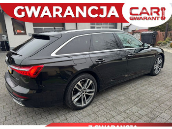 Универсал AUDI