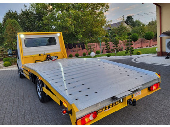 Эвакуатор Fiat Ducato Autolaweta Polmar Autom jak Nowe: фото 5 Эвакуатор Fiat Ducato Autolaweta Polmar Autom jak Nowe: фото 5