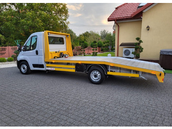 Эвакуатор Fiat Ducato Autolaweta Polmar Autom jak Nowe: фото 4 Эвакуатор Fiat Ducato Autolaweta Polmar Autom jak Nowe: фото 4