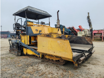 Гудронатор DYNAPAC