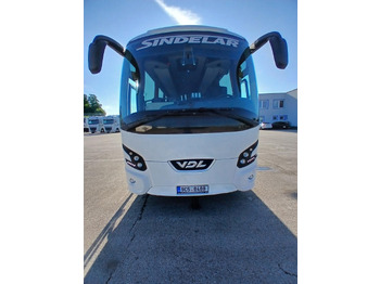 Туристический автобус