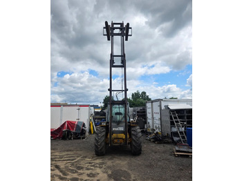 Вилочный погрузчик MANITOU M 26-4