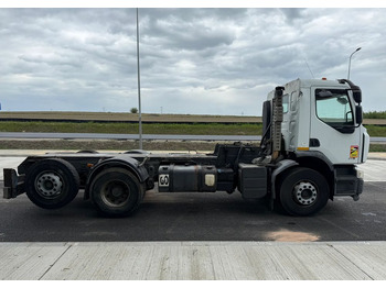 Грузовик-шасси Renault Premium Lander 410 DXi: фото 5