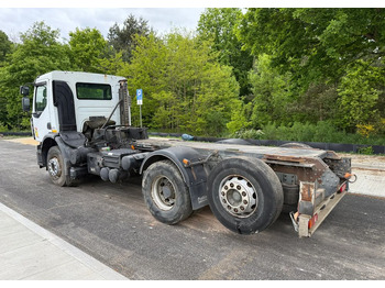 Грузовик-шасси Renault Premium Lander 410 DXi: фото 3