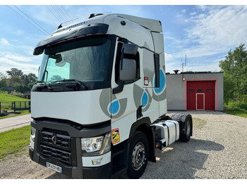 Тягач RENAULT T 460