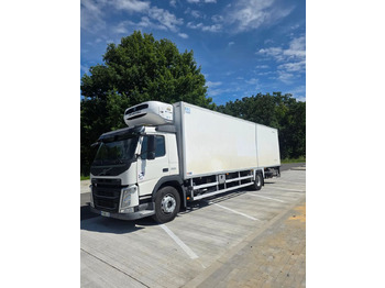 Рефрижератор VOLVO FM 330