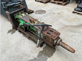 Навесное оборудование