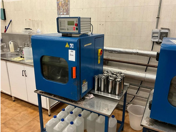 Промышленное оборудование