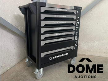 Оборудование для гаражей/ Мастерских