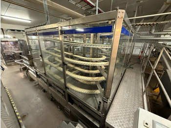 Ленточный конвейер