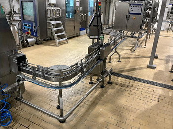 Ленточный конвейер