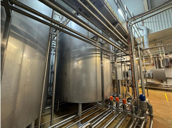 Пищевое оборудование