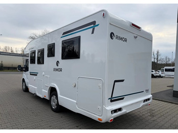 Новый Дом на колесах Ford Transit RIMOR KILIG 77 Plus: фото 5