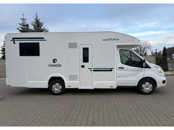 Новый Дом на колесах Ford Transit RIMOR KILIG 77 Plus: фото 3