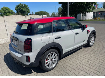 Внедорожник MINI John Cooper Works Countryman All4: фото 5
