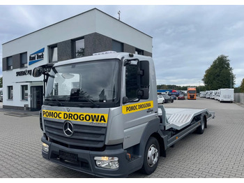 Эвакуатор MERCEDES-BENZ Atego 818