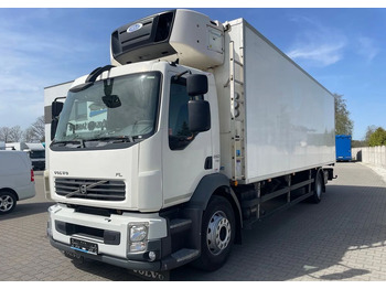 Рефрижератор VOLVO FL