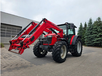 Трактор MASSEY FERGUSON 6713