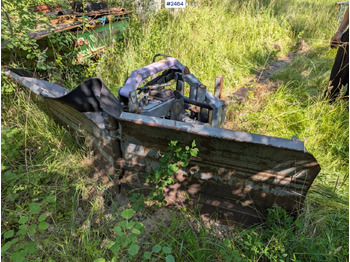 Отвал Folding plow-Holms KHV-240: фото 3