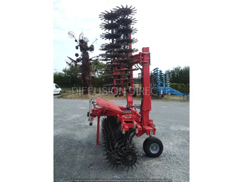 Дисковая борона EINBOCK HOUE ROTATIVE ROTARYSTAR 640: фото 4