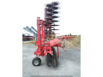 Дисковая борона EINBOCK HOUE ROTATIVE ROTARYSTAR 640: фото 3