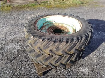 Колесо FIRESTONE JEU DE 2 ROUES: фото 2 Колесо FIRESTONE JEU DE 2 ROUES: фото 2