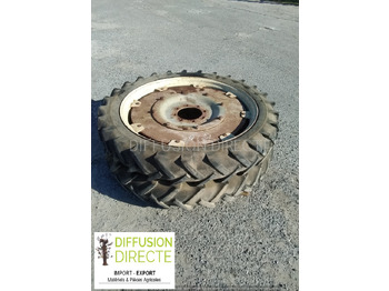 Колесо MICHELIN