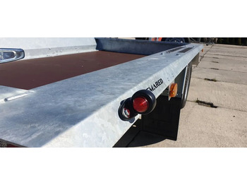 Новый Прицеп для спецтехники TEMARED BUILDER 3 3516 3T: фото 5 Новый Прицеп для спецтехники TEMARED BUILDER 3 3516 3T: фото 5