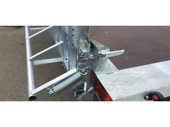 TEMARED BUILDER 3 4018 S 3 oś в лизинг TEMARED BUILDER 3 4018 S 3 oś: фото 5