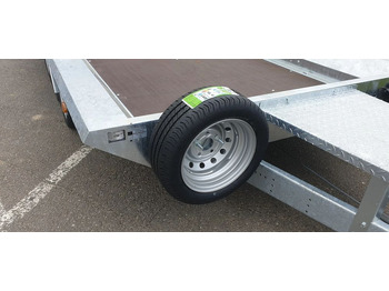 TEMARED BUILDER 3 4018 S 3 oś в лизинг TEMARED BUILDER 3 4018 S 3 oś: фото 3