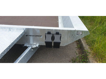 TEMARED BUILDER 3 4018 S 3 oś в лизинг TEMARED BUILDER 3 4018 S 3 oś: фото 4