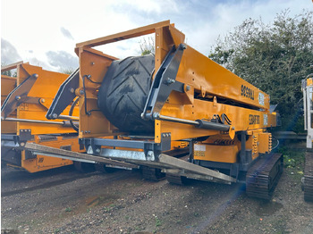 Конвейер Barford TR6536 Tracked Conveyor: фото 4 Конвейер Barford TR6536 Tracked Conveyor: фото 4