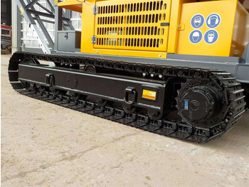 Конвейер Barford TR6536 Tracked Conveyor: фото 2 Конвейер Barford TR6536 Tracked Conveyor: фото 2