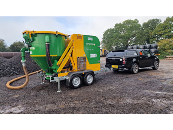 Новый Оборудование для клининга Doylenviro DragonFly 40: фото 2 Новый Оборудование для клининга Doylenviro DragonFly 40: фото 2