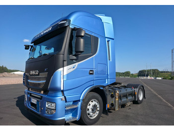 Тягач IVECO Stralis 460
