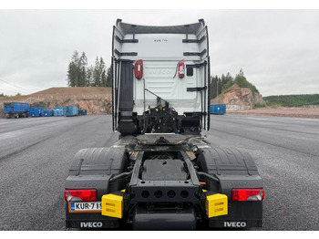 Тягач Iveco S-Way 460 4x2 LNG / LBG: фото 4