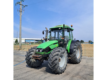 Трактор DEUTZ Agroplus