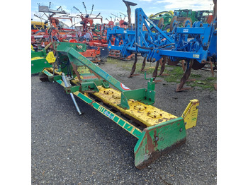 Почвофреза