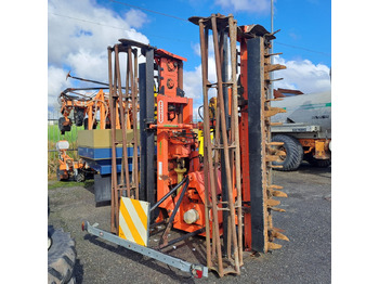 Почвофреза MASCHIO GASPARDO