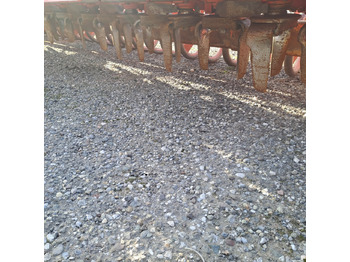 Почвофреза ERPICE ROTANTE PIEGHEVOLE MASCHIO AQUILA RAP 7000: фото 4