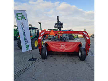 Косилка FALCIACONDIZIONATRICE LELY SPLENDIMO FC330: фото 4