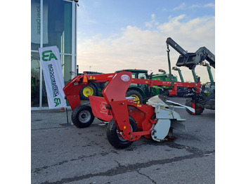 Косилка FALCIACONDIZIONATRICE LELY SPLENDIMO FC330: фото 2