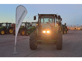 Трактор JOHN DEERE 5820: фото 3