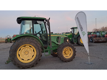 Трактор JOHN DEERE 5820: фото 2