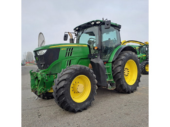 Трактор JOHN DEERE 6170R