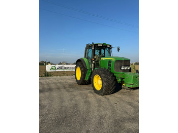 Трактор JOHN DEERE 6920